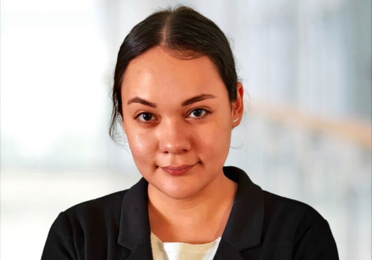 Breanna Little Mustache