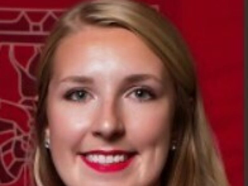 Carly Heck