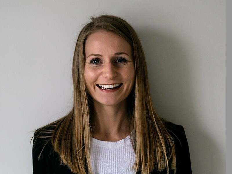 Lisa-Marie Swanepoel, MSc.