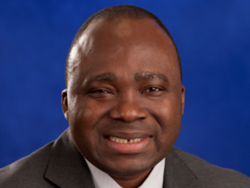Dr. Adebiyi Boco